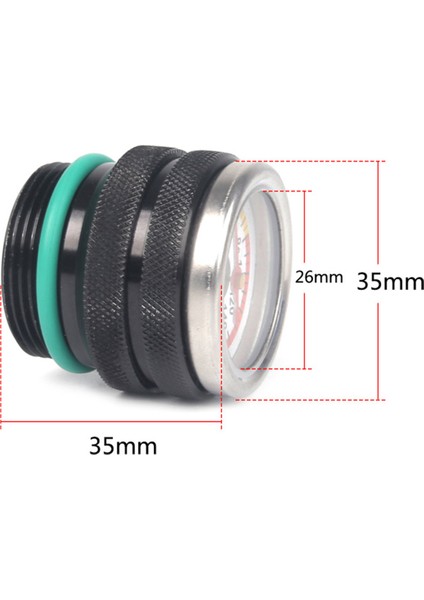 Evrensel Termometre Yağı, Kawasaki Için M30X1.5&#39;IN Yerini Alır 650 Klr 1987-1998 Motosiklet Aksesuarları Gümüş (Yurt Dışından) fiyatları