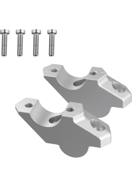 Voge 900 Dsx DS900X DSX900 2024 Aksesuarlar Için Motosiklet Gidon Yükselteni Çubuk Yükselticileri Yukarı ve Geriye Doğru Kullanın (Yurt Dışından) fiyatları