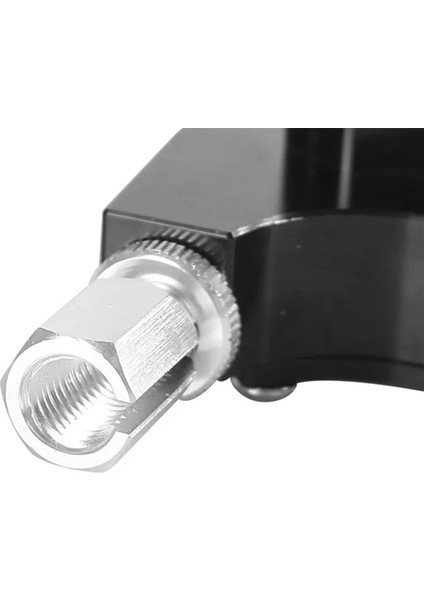 Başparmak Yağ Kapı Montajı 7/8 Inç 22MM Honda Trx 250/400X Suzuki LTR450 450Z Kawasaki Yamaha YFZ450R 350 700 Gümüş (Yurt Dışından) fiyatları