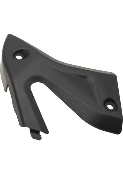 Motosiklet Zinciri Koruma Salıncak Kolu Kapak Arka Salıncak Zinciri Kılavuzu Kaydırıcı Koruma Kapağı TRIDENT660 Için Trident 660 2021-2024 (Yurt Dışından) fiyatları