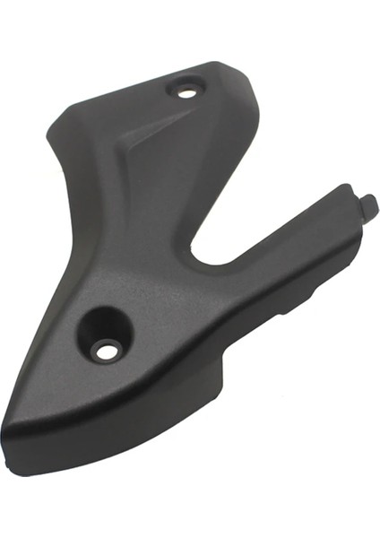 Motosiklet Zinciri Koruma Salıncak Kolu Kapak Arka Salıncak Zinciri Kılavuzu Kaydırıcı Koruma Kapağı TRIDENT660 Için Trident 660 2021-2024 (Yurt Dışından) indirimleri