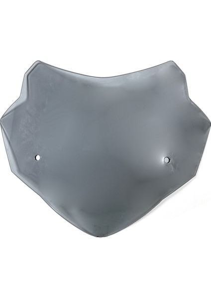 Motosiklet Ön Cam Suzuki SV650 SV650 Sv 650 2016-2023 2024 2025 Gri (Yurt Dışından) fırsatları