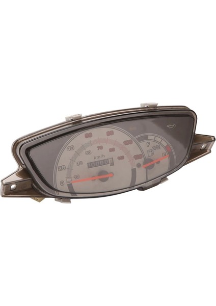 Dıo AF27 AF28 Zx AF34 AF35 Için Motosiklet Enstrüman Montajı Hız Tezgahı (Yurt Dışından) fiyatları