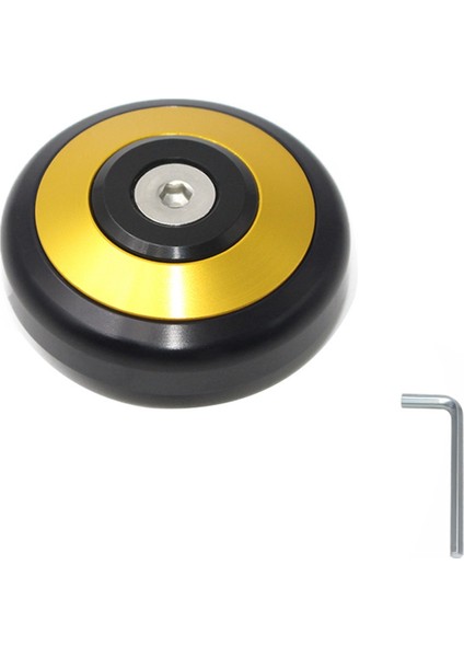 Motosiklet Hubcaps Tekerlekler Vespa Gts 300 Gtv 300 Motosiklet Aksesuarları Için Merkez Hub Kapakları Sarı (Yurt Dışından)