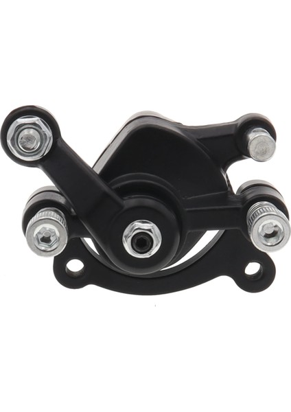Önde Arka Disk Fren Kaliperi 2 Strok 49CC Mini Moto Kids Dirt Cep Bisikleti Atv Quad Go Kart Gaz Scooter 1set (Yurt Dışından) modelleri