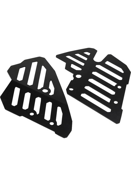 Motosiklet Motor Kapağı Koruma Yamaha Için Motor Koruma Sayfası Tenere 700 T7 Ralli XTZ700 XT700Z (Yurt Dışından) indirimleri