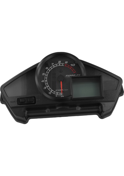 Honda CB300 Için Motosiklet Gauge Küme Hız Tezgahı Tach Ekranı (Yurt Dışından)