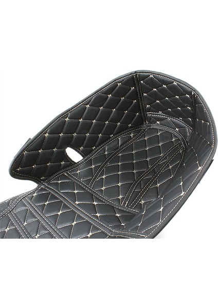 Motosiklet Bagaj Iç Yastık Koltuk Kovası Honda Adv 350 ADV350 Için Bagaj Kutusu Astar Pad Koruyucusu (Yurt Dışından) fırsatları