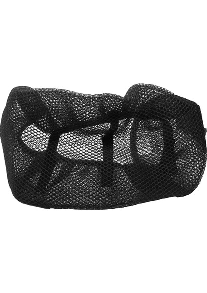 Motosiklet Örgü Koruyucu Koltuk Örtüsü Honda CB500X Için Yalıtımlı Nefes Alabası Kapak (Yurt Dışından)