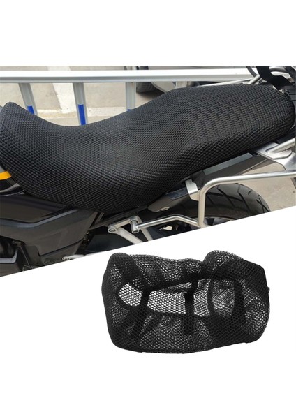 Motosiklet Örgü Koruyucu Koltuk Örtüsü Honda CB500X Için Yalıtımlı Nefes Alabası Kapak (Yurt Dışından) fırsatları