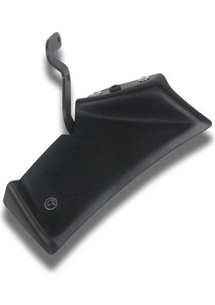 Motosiklet Aerodinamik Kanat Spoiler Yamaha MT10 MT10 Mt-10 2022-2024 Karbon Fiber Desen (Yurt Dışından) fırsatları