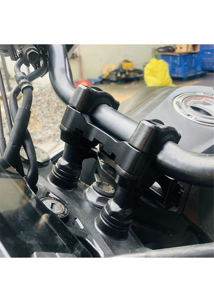 Honda CB500X CB500F CB500 Cb 500X 2019 2020 2021 2022 Için Motosiklet Gideri Yükseltici Adaptörü Artışları (Yurt Dışından) modelleri