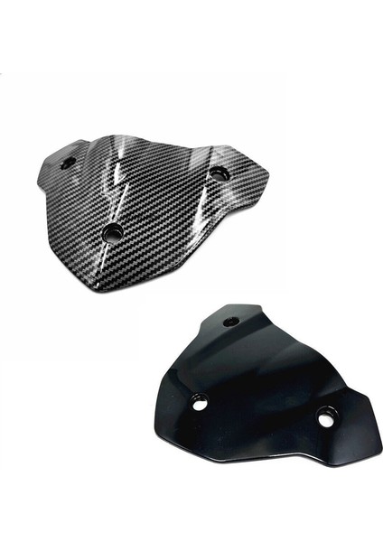 Bmw S1000R S1000 R 2014-2021 Rüzgar Deflektörleri (Karbon) Için Motosiklet Camlar Rüzgar Deflektörleri (Yurt Dışından) fiyatları