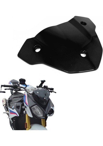 Bmw S1000R S1000 R 2014-2021 Rüzgar Deflektörleri (Karbon) Için Motosiklet Camlar Rüzgar Deflektörleri (Yurt Dışından) indirimleri