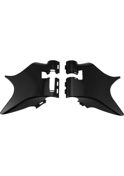 Motosiklet Boyun Kapağı Yan Çerçeve Muhafızları Honda Shadow VT600 Vt Vlx 600 Steed 400 Için (Yurt Dışından) fiyatları