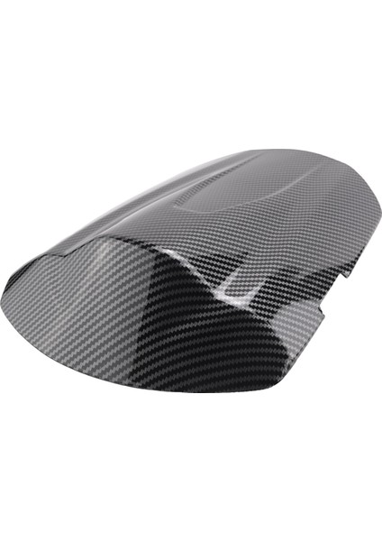 Karbon Fiber Renk Motosiklet Arka Koltuk Kuyruk Suzuki Gsxr Için Solo Kaplama Kapak 600 Gsx-R 750 2006 2007 K6 K7 (Yurt Dışından) fiyatları