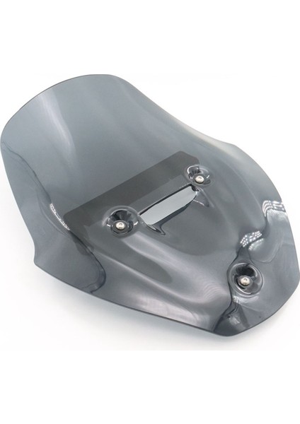 Motosiklet Aksesuarları Cam Tur Touring Ducati Diavel V4 2023- (Şeffaf) Için Rüzgar Deflektörleri (Yurt Dışından) fiyatları