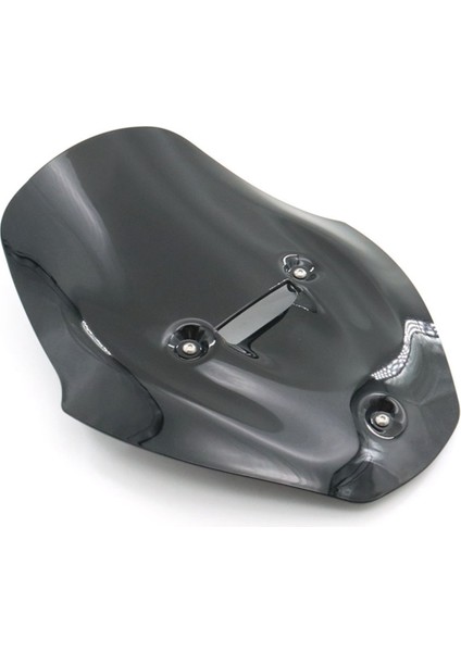 Motosiklet Aksesuarları Cam Tur Touring Ducati Diavel V4 2023- (Şeffaf) Için Rüzgar Deflektörleri (Yurt Dışından) modelleri