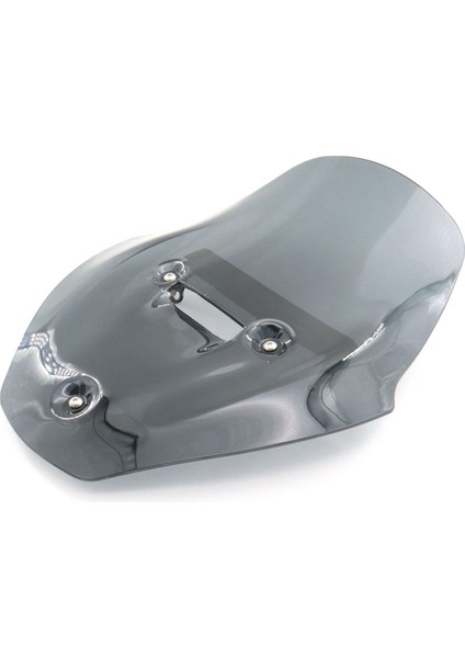 Motosiklet Aksesuarları Cam Tur Touring Ducati Diavel V4 2023- (Şeffaf) Için Rüzgar Deflektörleri (Yurt Dışından) fırsatları