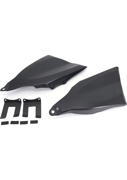 Motosiklet Yan Çerçeve Kapak Kaput Trim Panel Yamaha Mt-09 mt 09 2021-2023 B Için Takip Edilmesi Iletişim (Yurt Dışından)
