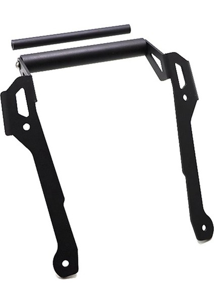 Motosiklet Gps Mount Navigasyon Braketi USB Cep Telefonu Voge Dsx 525 DSX525 DS525X 2023 Için (Yurt Dışından)