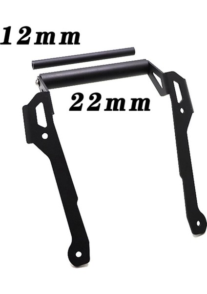 Motosiklet Gps Mount Navigasyon Braketi USB Cep Telefonu Voge Dsx 525 DSX525 DS525X 2023 Için (Yurt Dışından) fiyatları