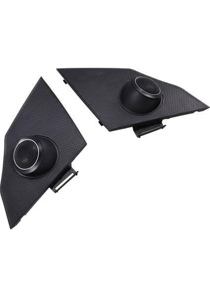 Araba Iç Ön Tweeter Rafitating Hoparlör Kutuları Gösterge Paneli Toyota Için Ses Kapak Kapağı Paneli Chr C-Hr Izoa 19-21 (Yurt Dışından) fiyatları