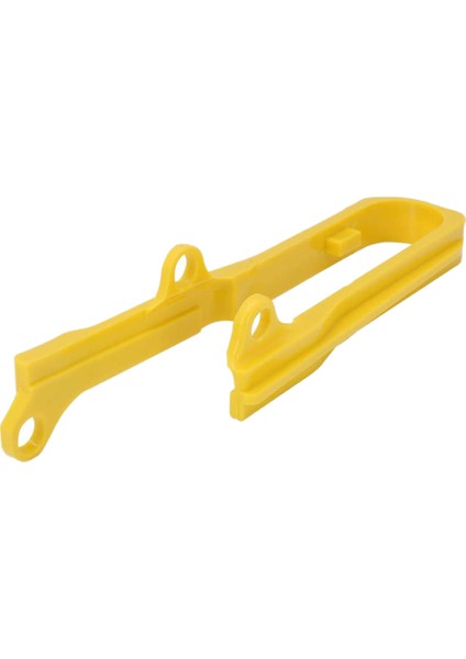 Suzuki DRZ400 DRZ400E Için Motosiklet Zinciri Kılavuzu Kaydırıcı Salınım Kolu Koruyucu DRZ400S 2000-2018 - Sarı (Yurt Dışından)