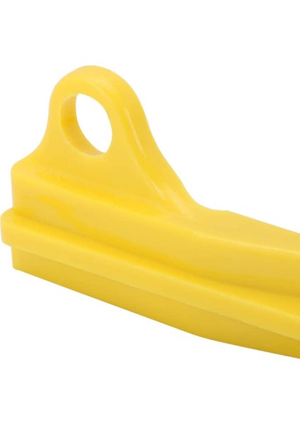 Suzuki DRZ400 DRZ400E Için Motosiklet Zinciri Kılavuzu Kaydırıcı Salınım Kolu Koruyucu DRZ400S 2000-2018 - Sarı (Yurt Dışından) fırsatları