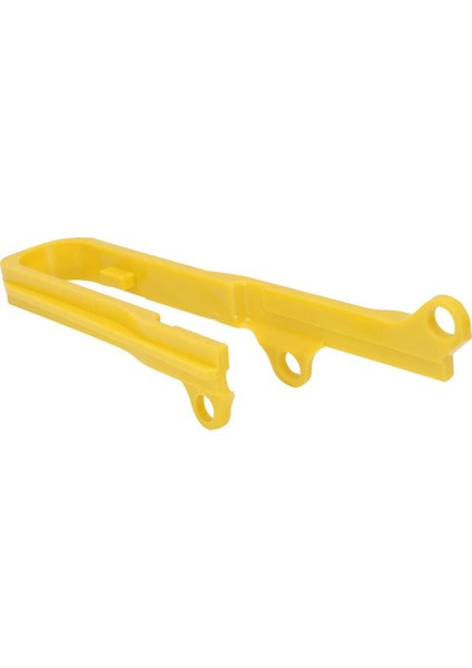 Suzuki DRZ400 DRZ400E Için Motosiklet Zinciri Kılavuzu Kaydırıcı Salınım Kolu Koruyucu DRZ400S 2000-2018 - Sarı (Yurt Dışından) indirimleri