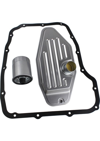 Jeep Cherokee Wrangler Dişli Kutusu Filtre Bileşenleri Için Araç Otomatik Şanzıman Yağı Filtresi 4799662 480029AA K05179267AD (Yurt Dışından)