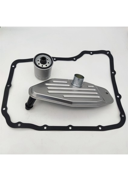Jeep Cherokee Wrangler Dişli Kutusu Filtre Bileşenleri Için Araç Otomatik Şanzıman Yağı Filtresi 4799662 480029AA K05179267AD (Yurt Dışından) indirimleri