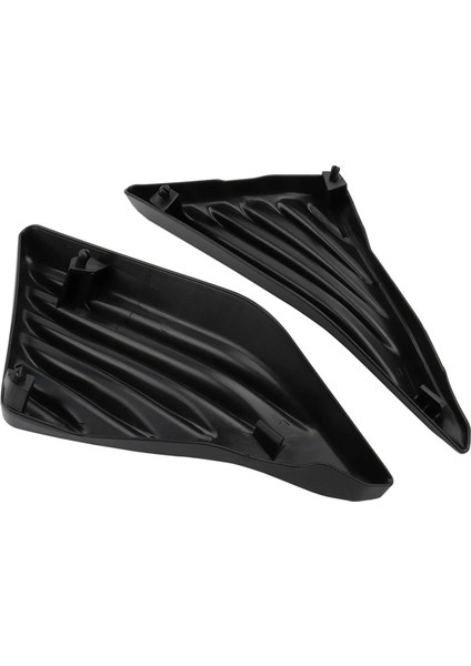 Motosiklet Yan Kapak Paneli Motor Koruma Honda Rebel Cmx 300 500 2017-2024 CMX300 Mat Siyah (Yurt Dışından) modelleri