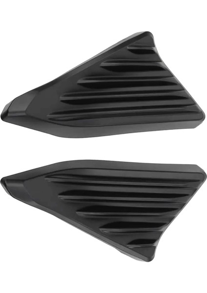 Motosiklet Yan Kapak Paneli Motor Koruma Honda Rebel Cmx 300 500 2017-2024 CMX300 Mat Siyah (Yurt Dışından) fırsatları