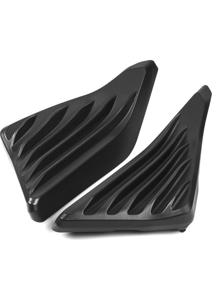 Motosiklet Yan Kapak Paneli Motor Koruma Honda Rebel Cmx 300 500 2017-2024 CMX300 Mat Siyah (Yurt Dışından) indirimleri