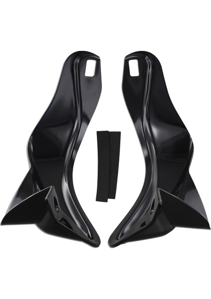 Motosiklet Aksesuarları Handguard Uzantıları Moto Guzzi V85TT V 85 Tt 2019-2023 Siyah Için El Koruma Ön Cam (Yurt Dışından) fiyatları