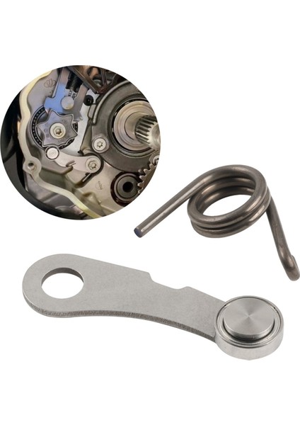 Motosiklet Vardiyası Masif Destek Dişli Dişli Şaft Braketi Cfmoto 800MT 800NK 800 mt Duke 790 890 Husqvarna Norden 901 (Yurt Dışından) modelleri