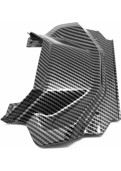 Motosiklet Üst Arka Orta Kuyruk Koltuğu Yamaha Için Karbon Fiber Yamaha FZ07 Fz-07 MT07 Mt-07 2014 2015 2015 2017 (Yurt Dışından) fiyatları