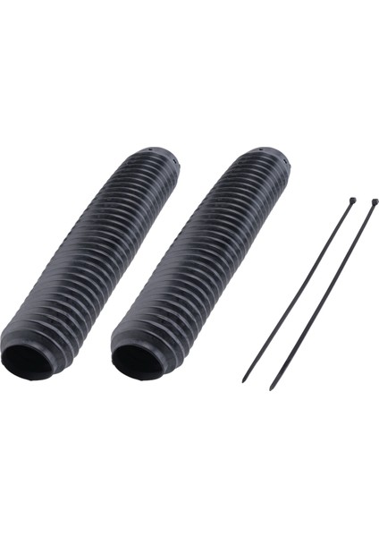 Motosiklet Ön Çatal Koruma Botları Suzuki DRZ400 2000-04 DRZ400E 2000-07 DRZ400S 2000-19 KLX400R 2003-04 (Yurt Dışından) fiyatları