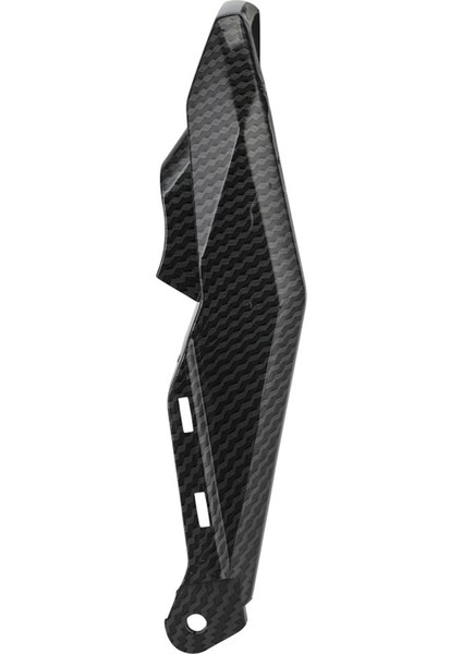 Motosiklet Kuyruk Işık Kapağı Honda Grom MSX125 2016-2020 Aksesuarlar Karbon Fiber (Yurt Dışından) fırsatları