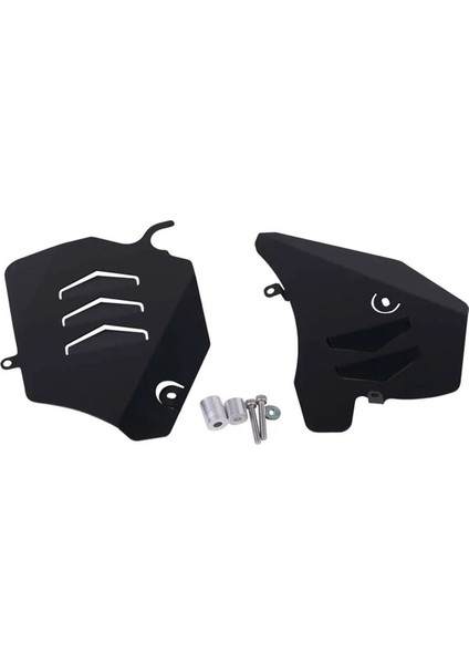 Motosiklet Aksesuarları Motor Koruma Çerçeve Koruyucu Cfmoto 675SRR Için Hızlandırıcı Kontrol Kapağı (Yurt Dışından)