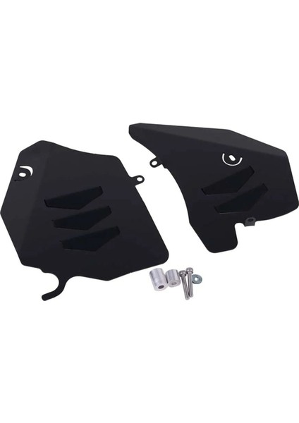 Motosiklet Aksesuarları Motor Koruma Çerçeve Koruyucu Cfmoto 675SRR Için Hızlandırıcı Kontrol Kapağı (Yurt Dışından) fiyatları