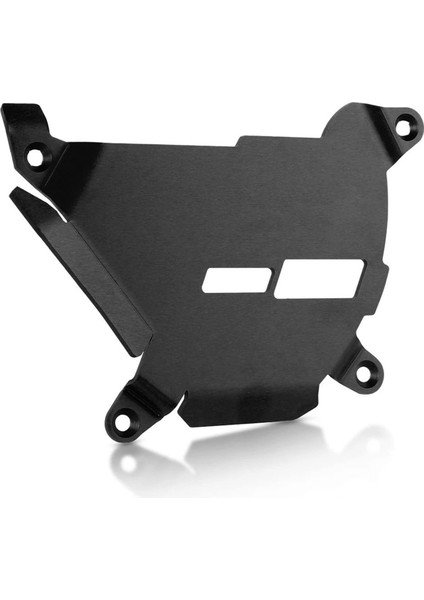 Motorcycleaccessories Debriyaj Yan Motor Kılıfı Muhafızları Kapak Motoru Ateşleme Debriyaj Kapağı 1050 1090 1190 Macera R, B (Yurt Dışından) fırsatları