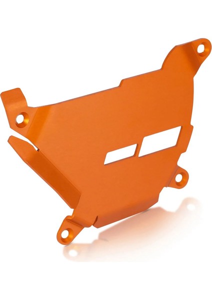 Motorcycleaccessories Debriyaj Yan Motor Kılıfı Muhafızları Kapak Motoru Ateşleme Debriyaj Kapağı 1050 1090 1190 Macera R, B (Yurt Dışından) indirimleri