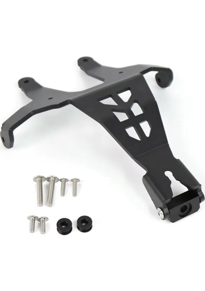 Honda XADV750 X-Adv 750 2021-2025 Telefon Montaj Aksesuarları Için Motosiklet Navigasyon Braketi (Yurt Dışından)