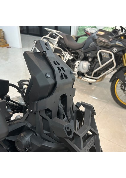 Honda XADV750 X-Adv 750 2021-2025 Telefon Montaj Aksesuarları Için Motosiklet Navigasyon Braketi (Yurt Dışından) fırsatları
