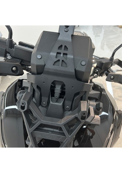 Honda XADV750 X-Adv 750 2021-2025 Telefon Montaj Aksesuarları Için Motosiklet Navigasyon Braketi (Yurt Dışından) indirimleri