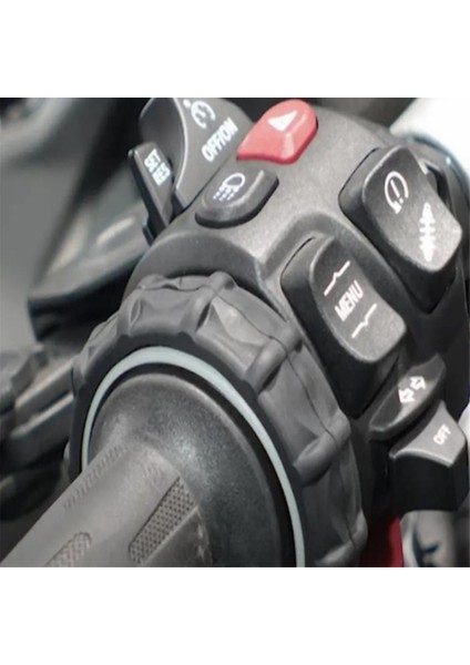 Bmw R1200GS R1250GS R1300GS S1000R F850GS Lc Adv Adventure F900 (Yurt Dışından) modelleri