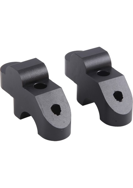 Motosiklet Gideri Yükseltici Sürükleme Kolu Çubuk Kelepçesi Honda CB750 Hornet 2023- Cb 750 (Siyah) (Yurt Dışından) fiyatları