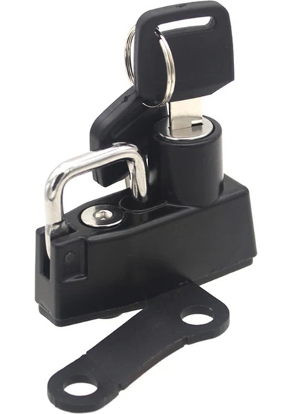 Motosiklet Kask Kilit Anti-Hırsızlık Güvenlik Montaj Kancası Suzuki Gsx-8s Gsx-8r 2023 2024- GSX8S GSX8R (Yurt Dışından) fiyatları